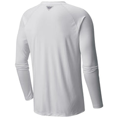 Minnesota Twins Columbia Terminal Tackle Long Sleeve T-Shirt Online