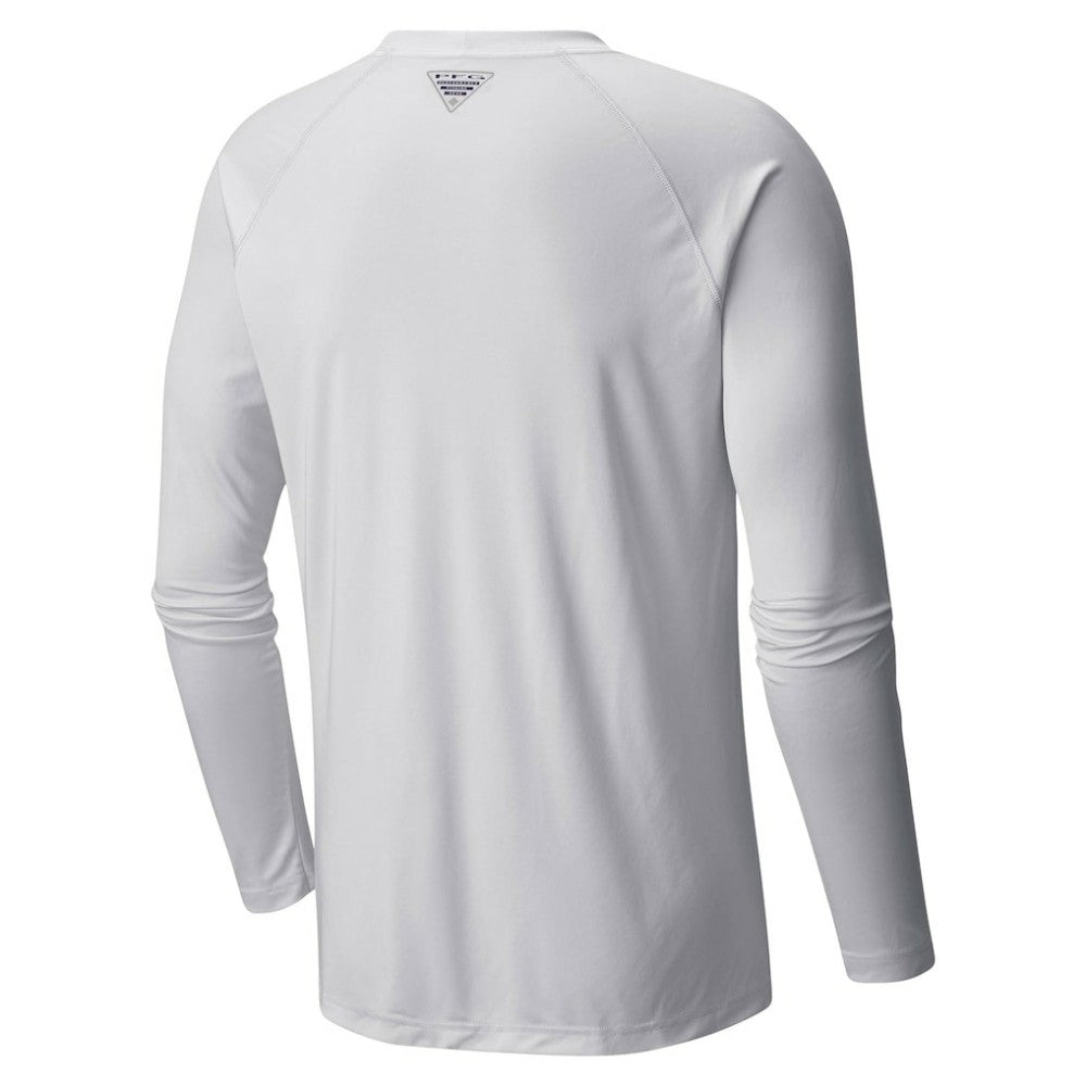 Houston Astros Columbia Terminal Tackle Long Sleeve T-Shirt Near Me