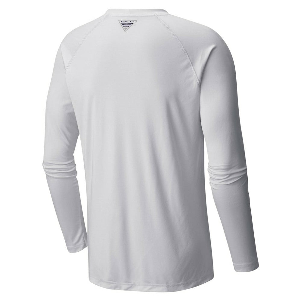 Cleveland Guardians Columbia Terminal Tackle Long Sleeve T-Shirt Near Me