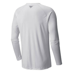 Atlanta Braves Columbia Terminal Tackle Long Sleeve T-Shirt Near Me