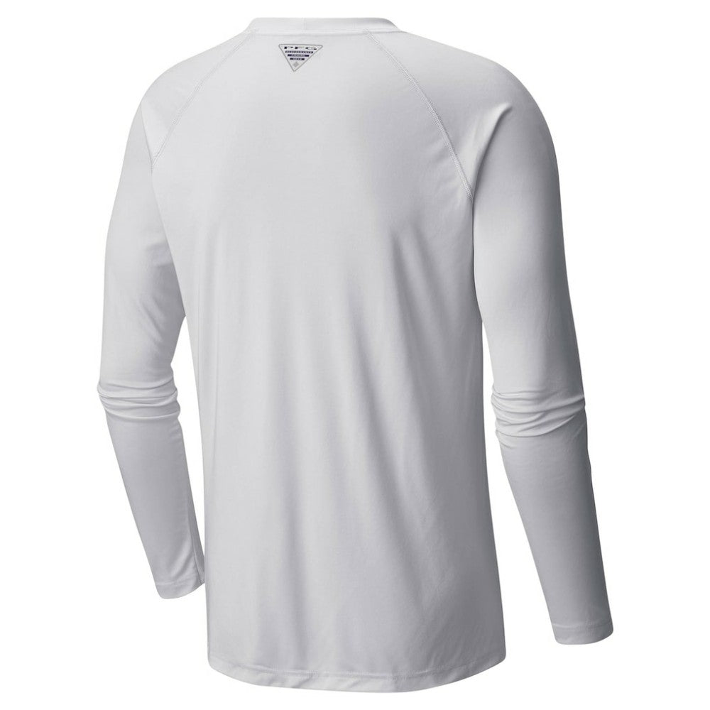 Boston Red Sox Columbia Terminal Tackle Long Sleeve T-Shirt Online