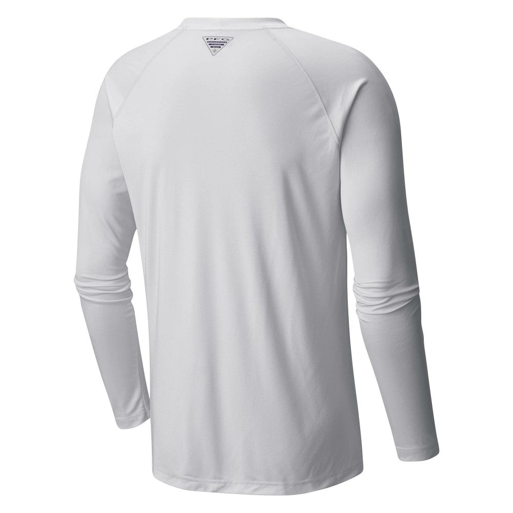 San Diego Padres Columbia Terminal Tackle Long Sleeve T-Shirt Sale