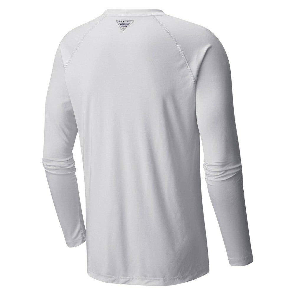San Francisco Giants Columbia Terminal Tackle Long Sleeve T-Shirt for sale