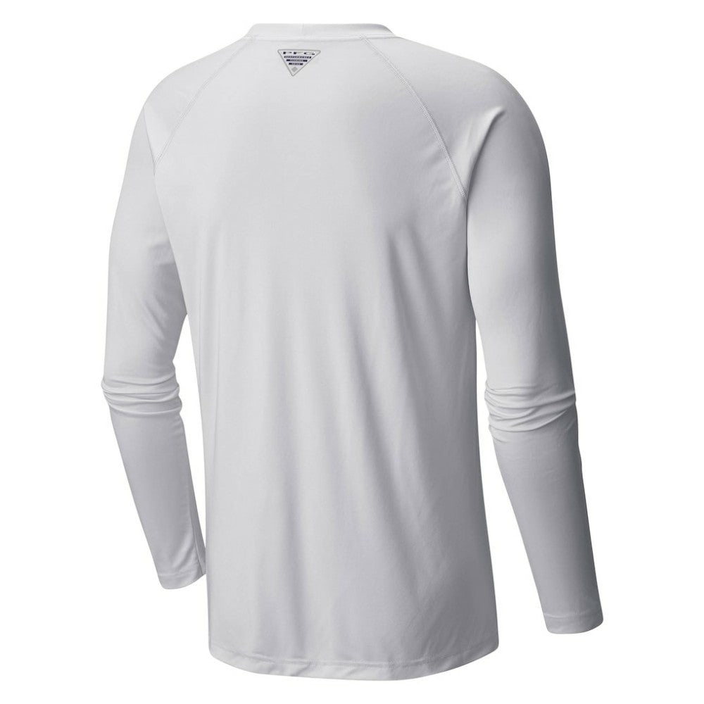 Chicago White Sox Columbia Terminal Tackle Long Sleeve T-Shirt Near Me