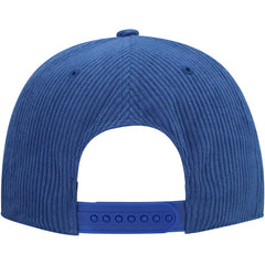 47 brand Golden State Warriors '47 Double Header Sidepatch Cord Hitch Adjustable Hat Royal