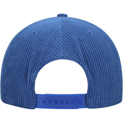 47 brand Philadelphia 76ers '47 Double Header Sidepatch Cord Hitch Adjustable Hat Royal