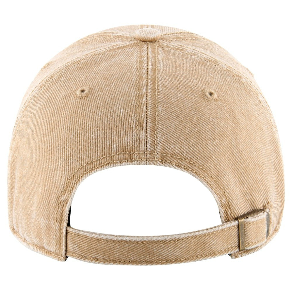 Los Angeles Kings '47 Earldor Clean Up Adjustable Hat - Khaki | 47 brand near me