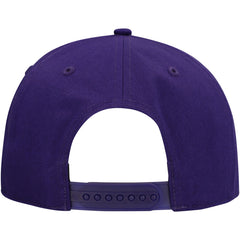 47 brand Los Angeles Lakers '47 Core Logo Hitch Adjustable Hat Purple