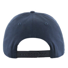 47 brand Minnesota Timberwolves '47 Hitch Snapback Hat Navy