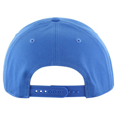 47 brand Oklahoma City Thunder '47 Core Logo Hitch Adjustable Hat Blue