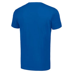 Buffalo Bills Starter Logo T-Shirt - Royal - NFL