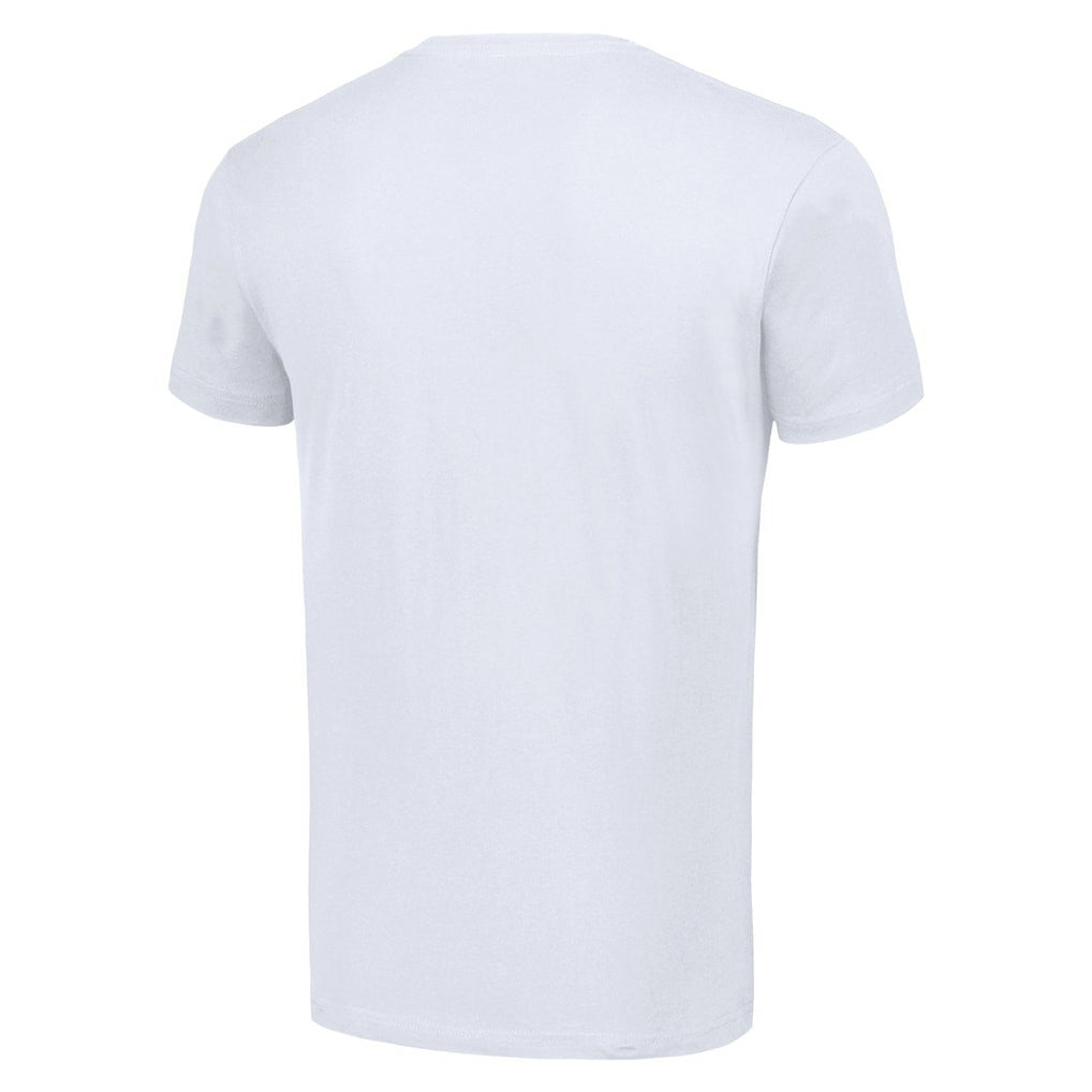 Buffalo Bills Starter Logo T-Shirt - White - NFL