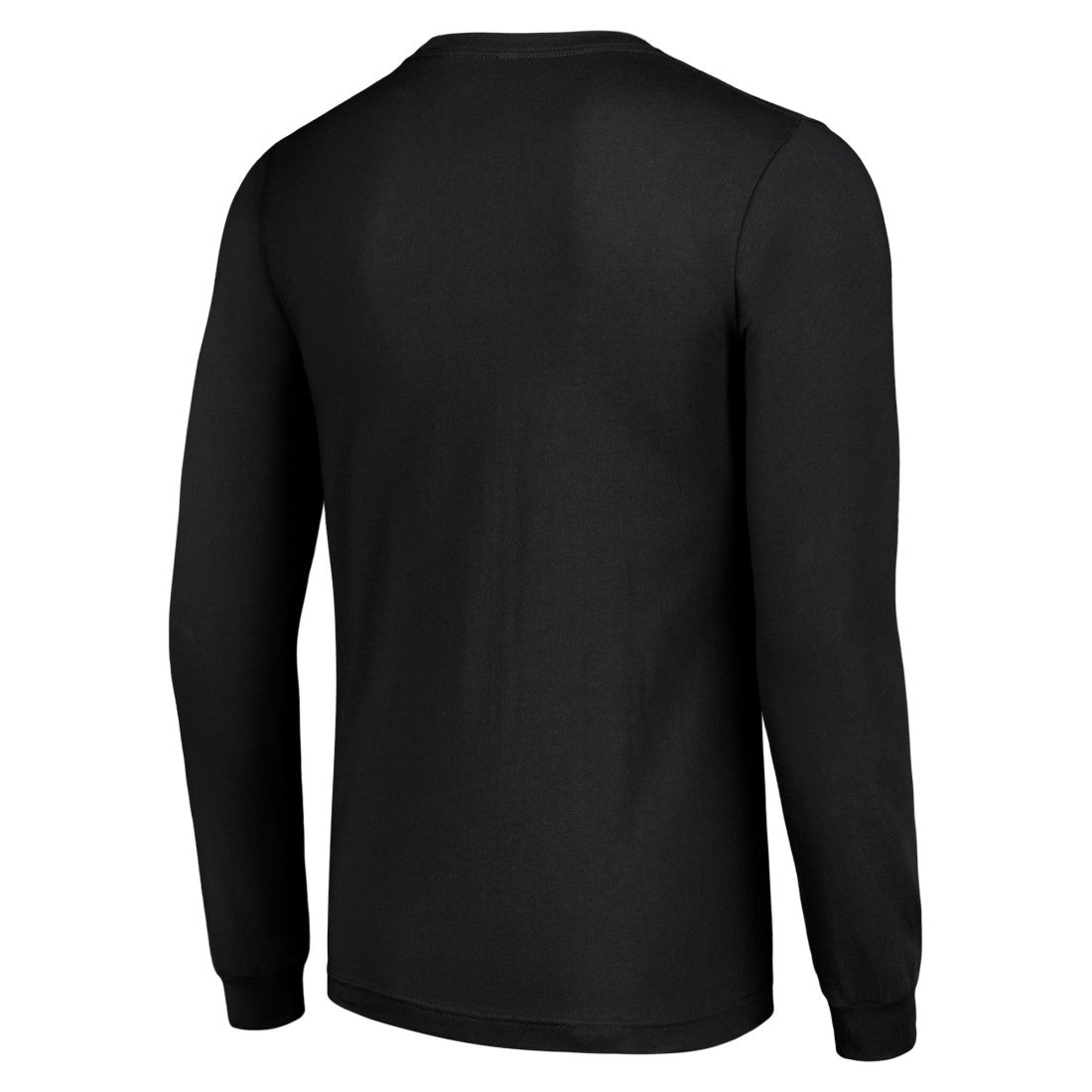 Green Bay Packers Starter Long Sleeve T-Shirt - Black - NFL