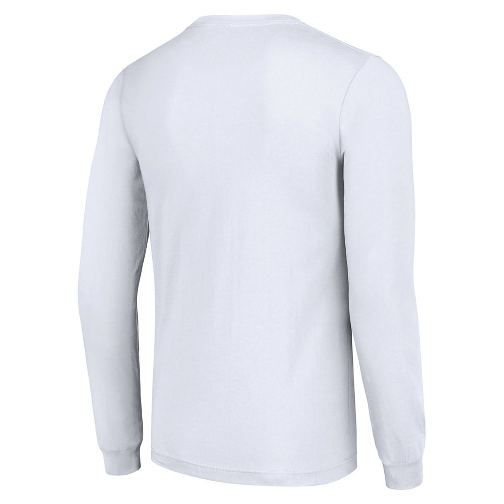 Cincinnati Bengals Starter Long Sleeve T-Shirt - White - NFL