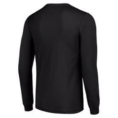 Tampa Bay Buccaneers Starter Long Sleeve T-Shirt - Black - NFL