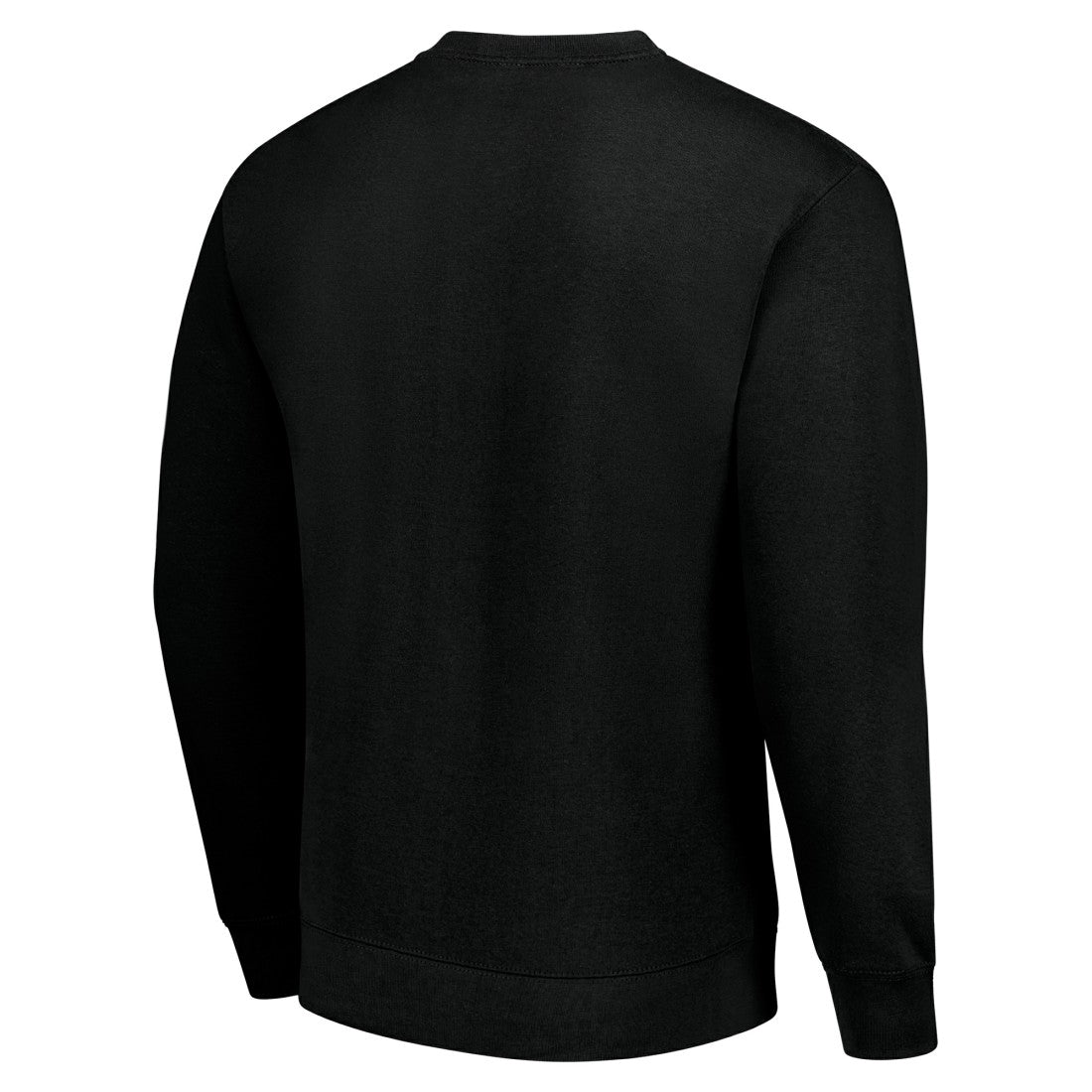 Tampa Bay Buccaneers Starter Team Logo Pullover Sweatshirt - Black - NFL