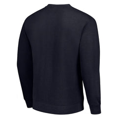 Chicago Bears Starter Team Logo Pullover Sweatshirt - Navy - NFL
