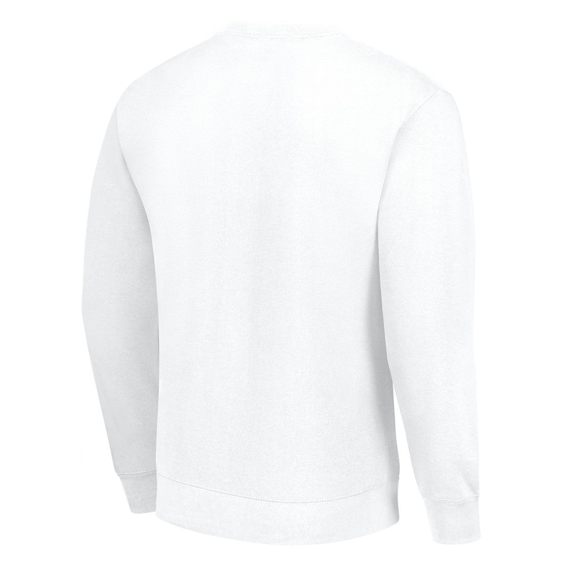 Green Bay Packers Starter Team Logo Pullover Sweatshirt - White - NFL