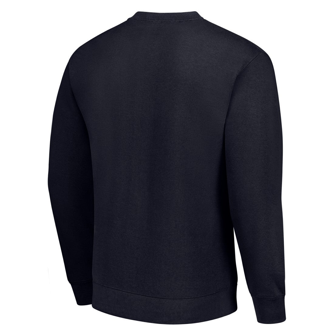 Denver Broncos Starter Team Logo Pullover Sweatshirt - Navy - NFL