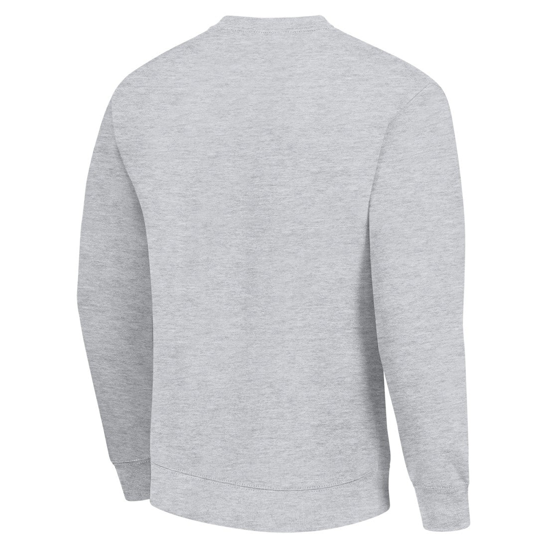 Green Bay Packers Starter Team Logo Pullover Sweatshirt - Heather Gray - NFL