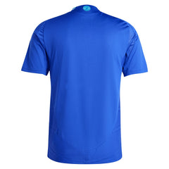 Adidas - Argentina National Team 2024 Away Jersey - Blue