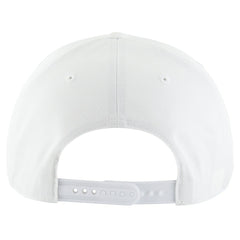 47 brand Chicago Bulls '47 Rope Hitch Adjustable Hat White