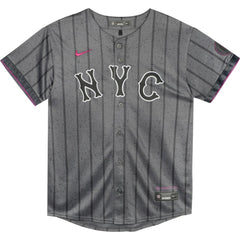 Pete Alonso New York Mets Nike Preschool 2024 City Connect Limited Player Jersey for sale