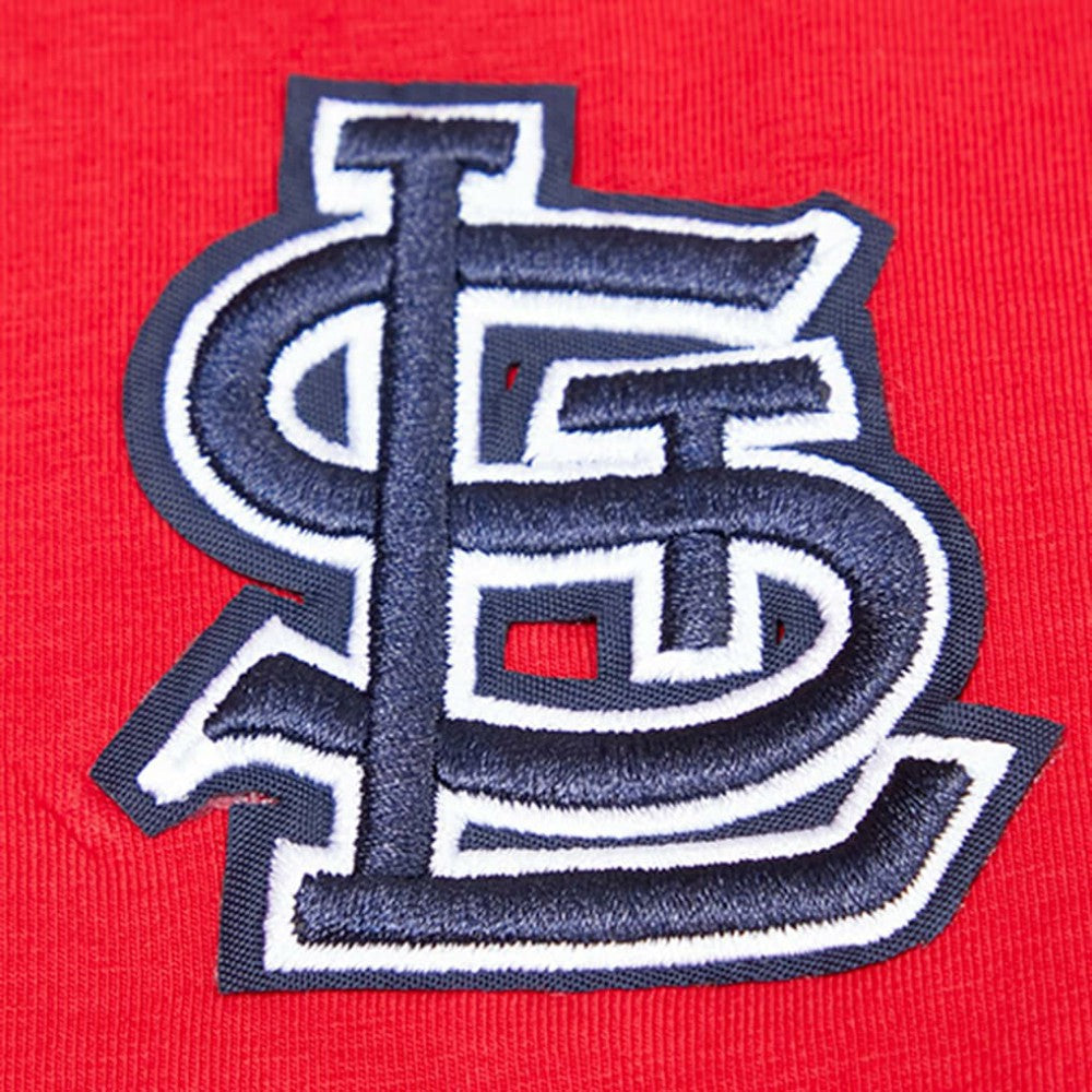 Washington Nationals Pro Standard Women's Classic SJ Cropped Boxy T-Shirt Near Me