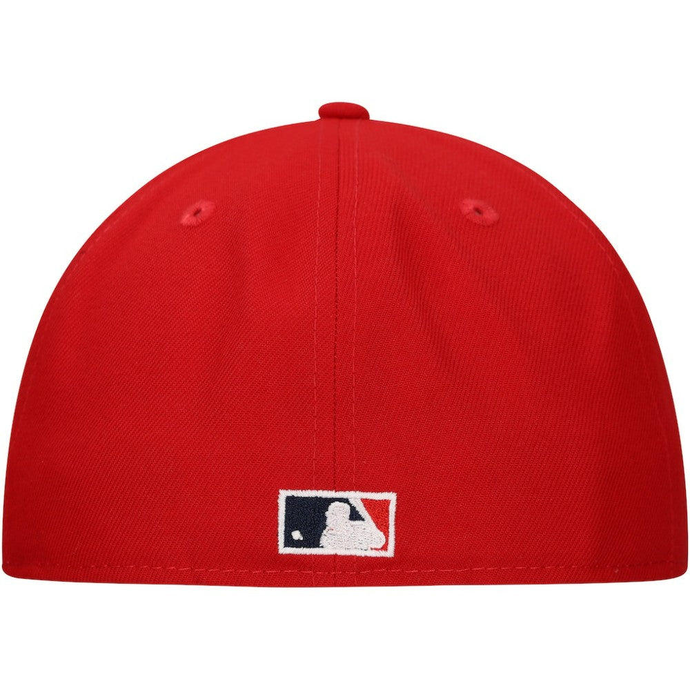 Washington Nationals New Era  Duo Logo 2.0 59FIFTY Fitted Hat Discount