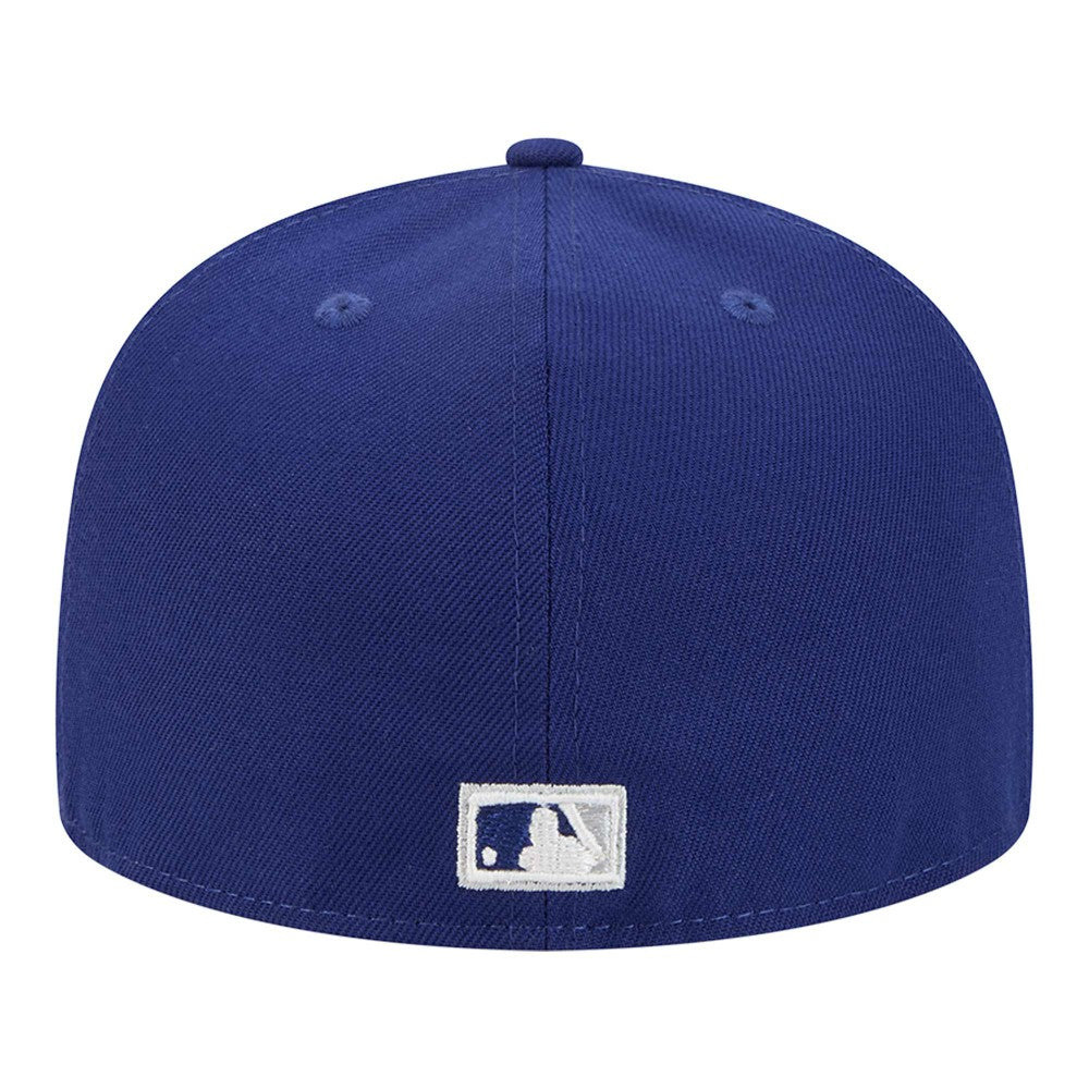 Los Angeles Dodgers New Era  Duo Logo 2.0 59FIFTY Fitted Hat Online