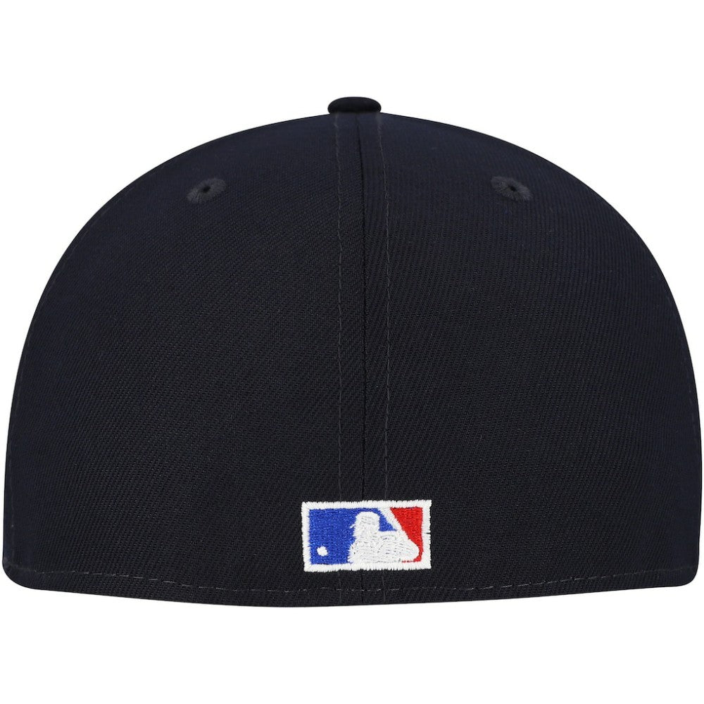 Minnesota Twins New Era  Duo Logo 2.0 59FIFTY Fitted Hat Discount