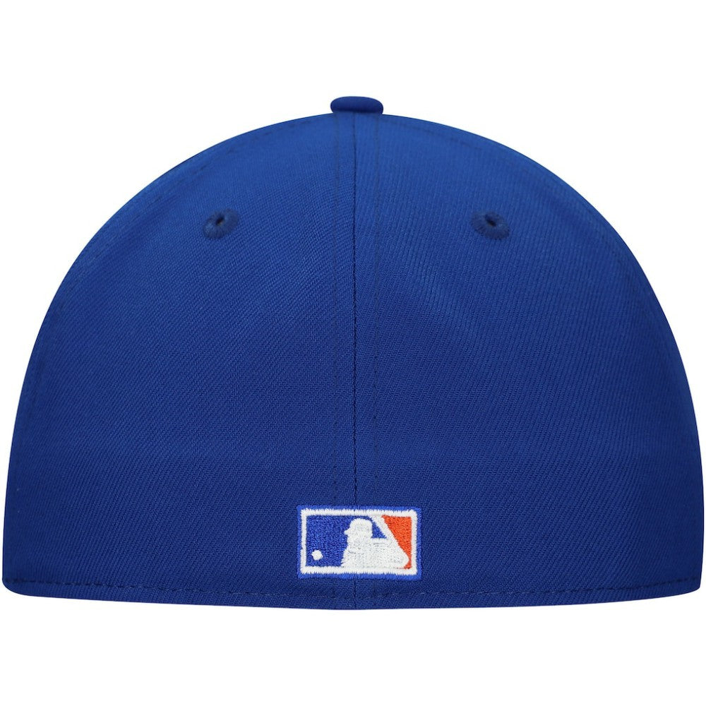 New York Mets New Era  Duo Logo 2.0 59FIFTY Fitted Hat Outlet