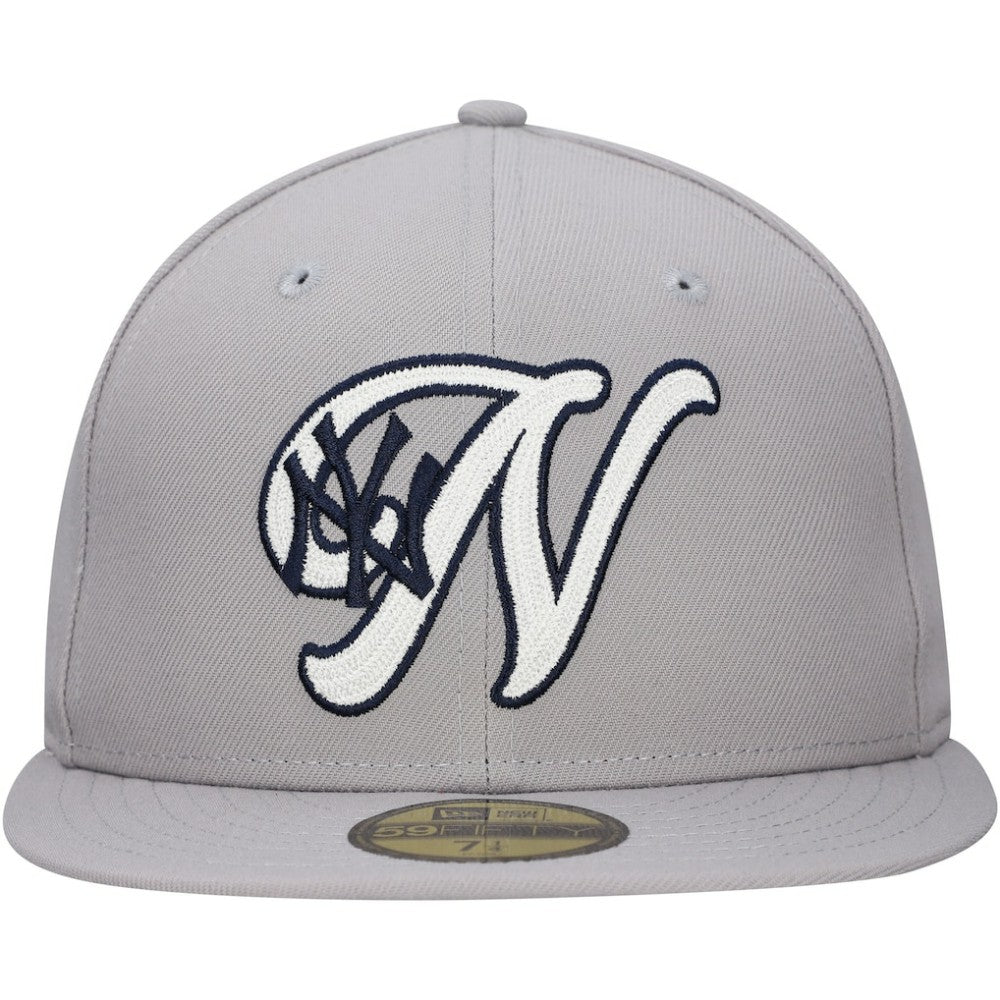 New York Yankees New Era  Duo Logo 2.0 59FIFTY Fitted Hat Online