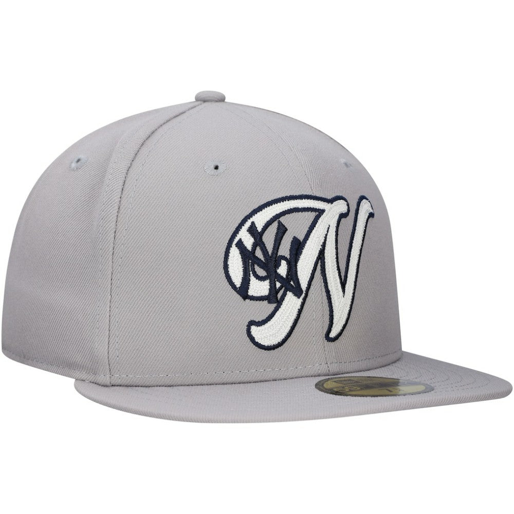 New York Yankees New Era  Duo Logo 2.0 59FIFTY Fitted Hat Online