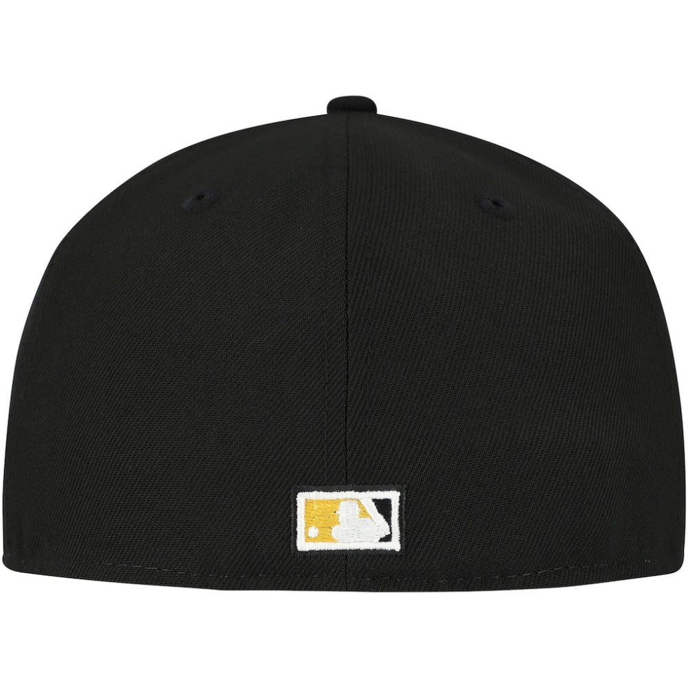Pittsburgh Pirates New Era  Duo Logo 2.0 59FIFTY Fitted Hat Online