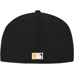 Pittsburgh Pirates New Era  Duo Logo 2.0 59FIFTY Fitted Hat Online