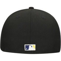 Tampa Bay Rays New Era  Duo Logo 2.0 59FIFTY Fitted Hat Outlet
