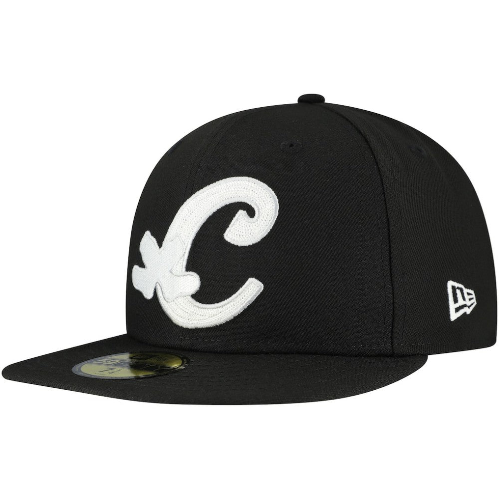 Chicago White Sox New Era  Duo Logo 2.0 59FIFTY Fitted Hat Online