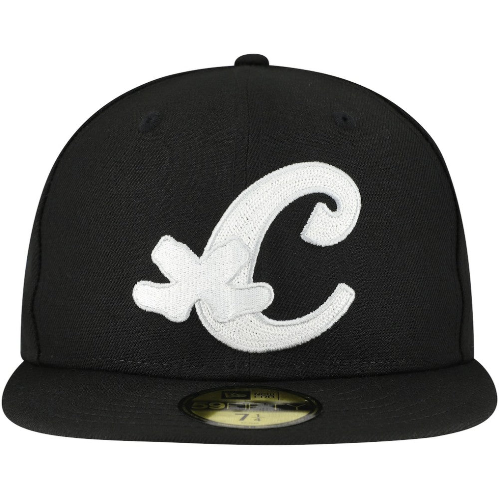 Chicago White Sox New Era  Duo Logo 2.0 59FIFTY Fitted Hat Online