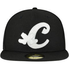 Chicago White Sox New Era  Duo Logo 2.0 59FIFTY Fitted Hat Online