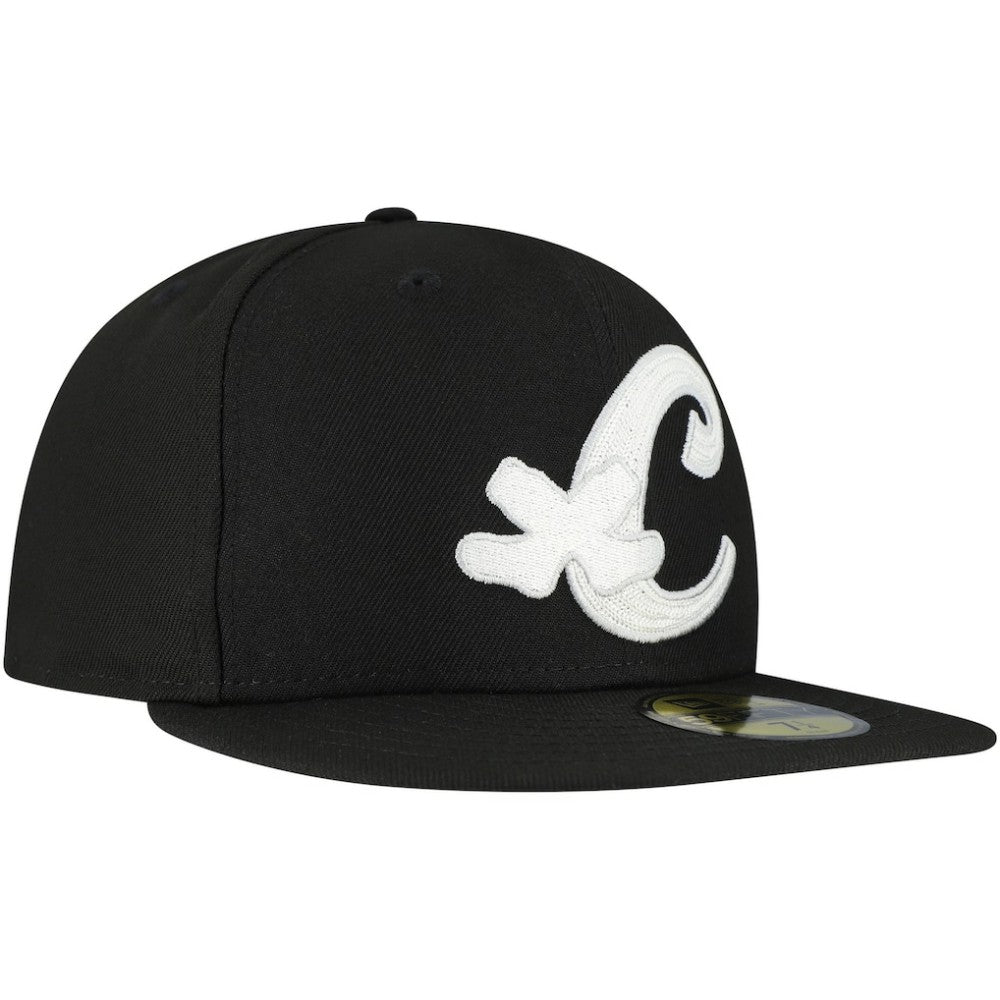 Chicago White Sox New Era  Duo Logo 2.0 59FIFTY Fitted Hat Online