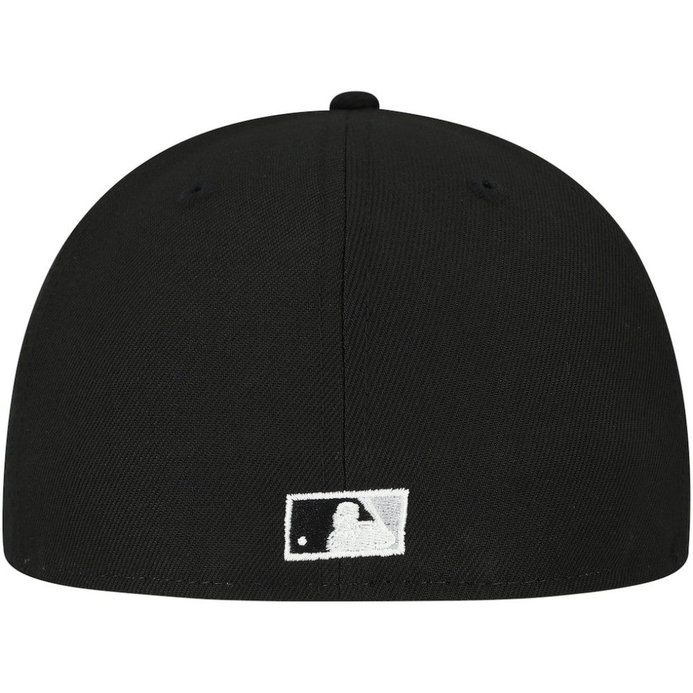 Chicago White Sox New Era  Duo Logo 2.0 59FIFTY Fitted Hat Online