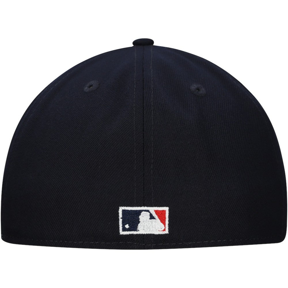 Boston Red Sox New Era  Duo Logo 2.0 59FIFTY Fitted Hat Outlet