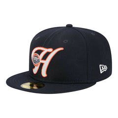 Houston Astros New Era  Duo Logo 2.0 59FIFTY Fitted Hat for sale