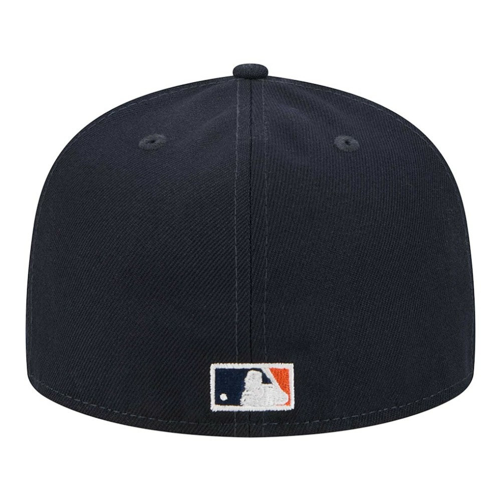 Houston Astros New Era  Duo Logo 2.0 59FIFTY Fitted Hat for sale