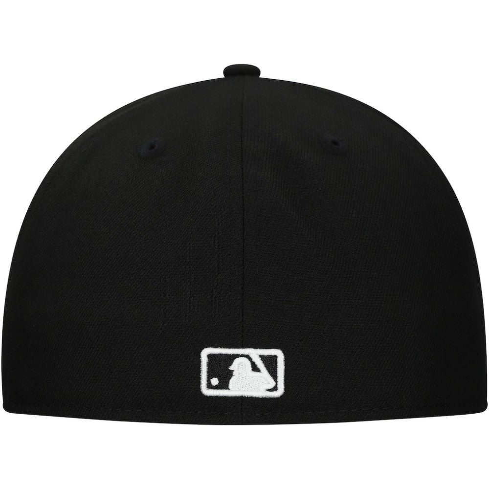 Chicago White Sox New Era Troop Chant Camo Undervisor 59FIFTY Fitted Hat Near Me