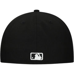 Chicago White Sox New Era Troop Chant Camo Undervisor 59FIFTY Fitted Hat Near Me