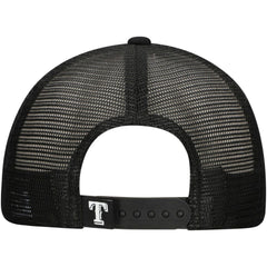 Texas Rangers New Era Retro Bold A-Frame Trucker 9FORTY Adjustable Hat Online