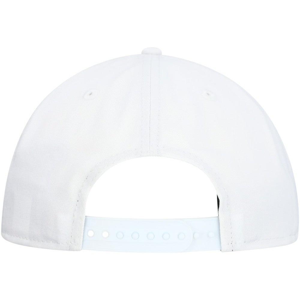 Chicago Cubs New Era Paradise Golfer Adjustable Hat Discount