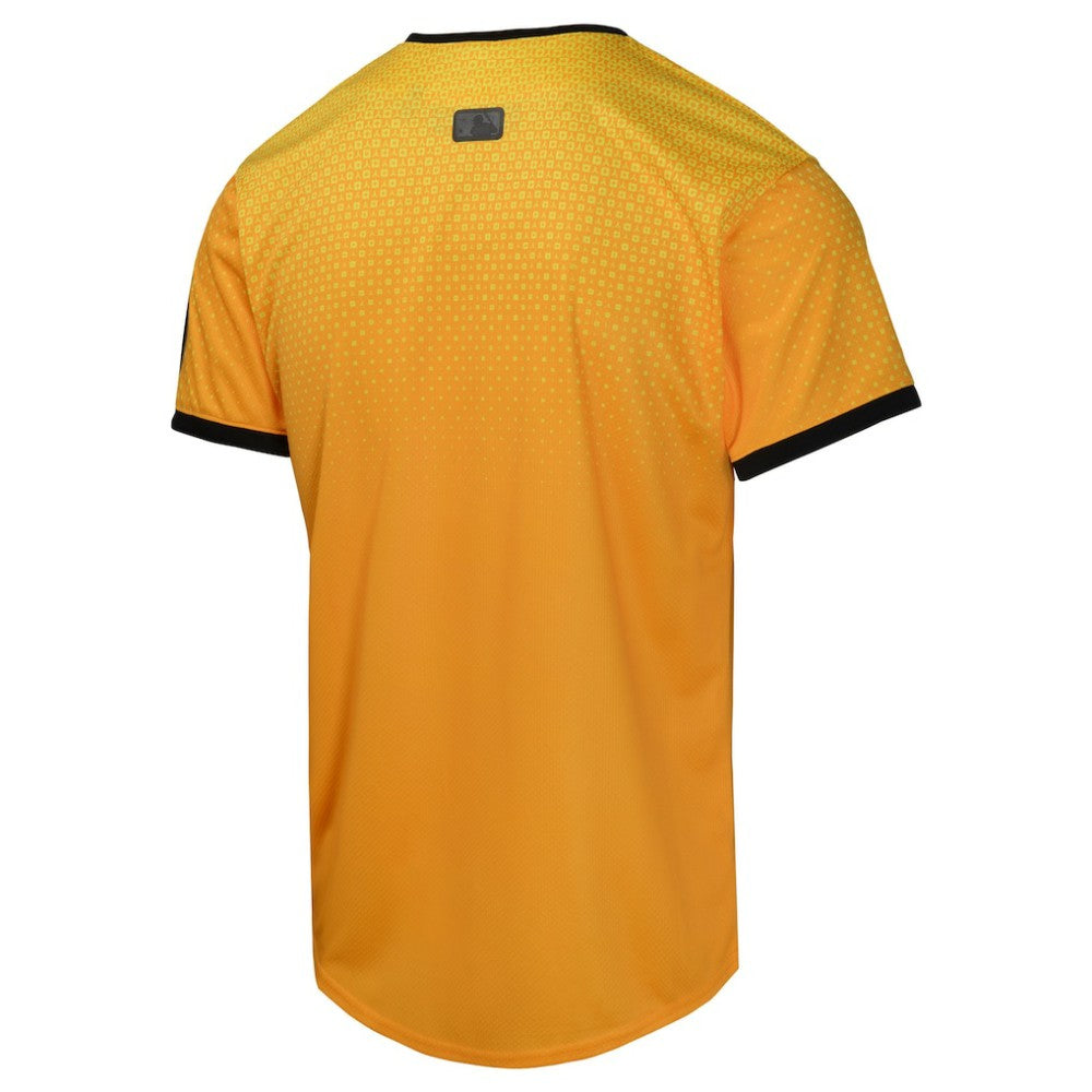 Pittsburgh Pirates Nike Youth City Connect Limited Jersey Discount